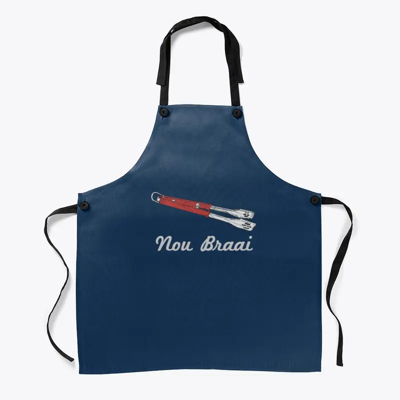 Nou Braai